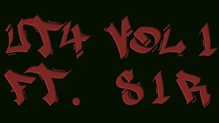 UT4 VOL1