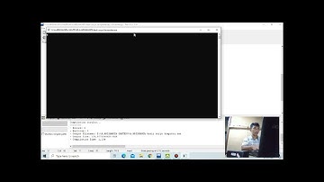 PROGRAM KASIR SEDERHANA MENGGUNAKAN APLIKASI DEP C++ I PEMROGRAMAN TERSTRUKTUR