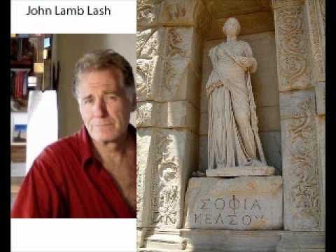 Sean Stone Goes Full Woo with John Lamb Lash on the Archon Empire Hqdefault