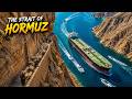 Inside the Strait of Hormuz: The World’s Most Critical and Dangerous Energy Lifeline |4K Documentary