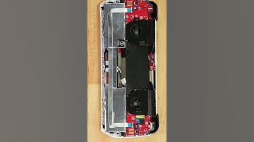 How to Upgrade the ROG Ally