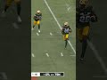 His FIRST Start and FIRST INTERCEPTION | Kai Gray 2023 CFL Highlight
