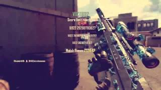 Still cold by:RiVal  HD (full edit)