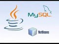 CRUD Java - clase 01