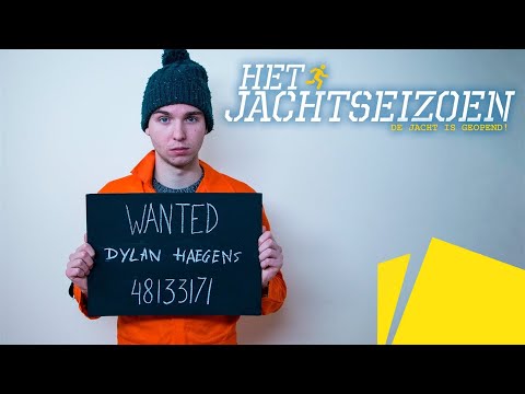 Dylan Haegens op de Vlucht - Jachtseizoen #2