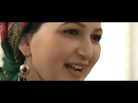 Kamillige yol 2019 turkmen kino