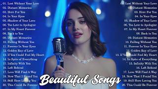 Best Love Songs 2026 ✨ Romantic Soft Hits – Beautiful & Emotional Songs screenshot 1