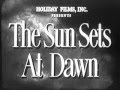 The Sun Sets at Dawn (1950) - Full Length Classic Movie