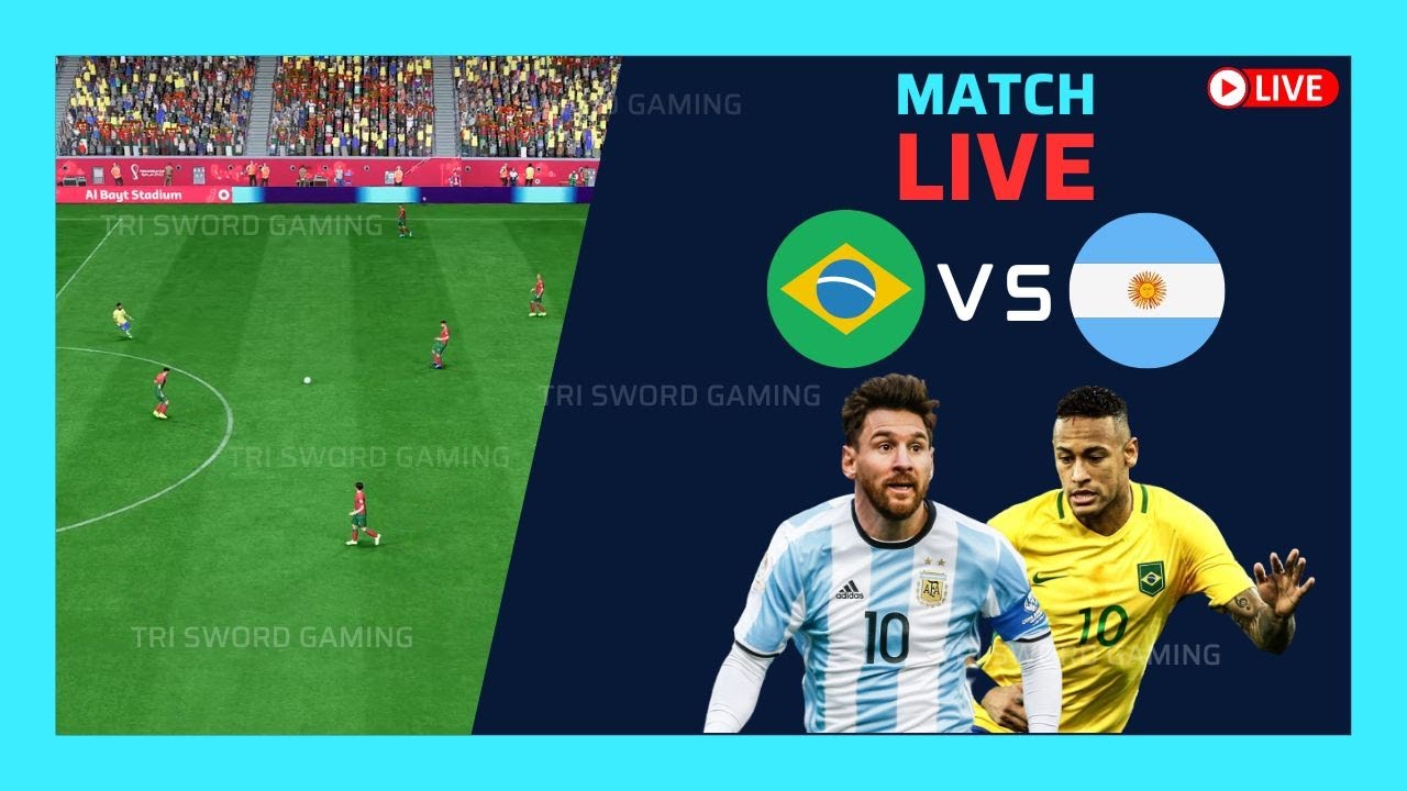 Bangladesh Vs Brazil Football Match 2023