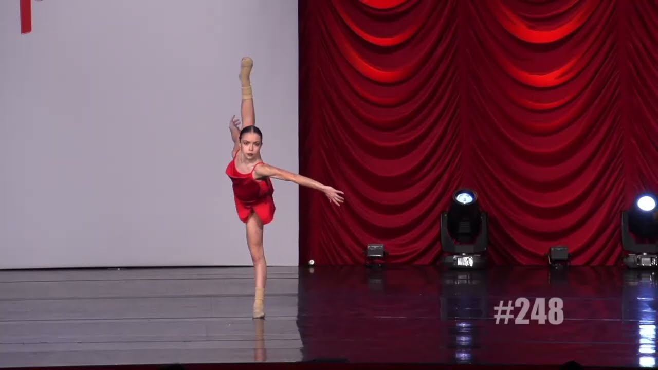 Paula Marijuan - My Heart's Lullaby