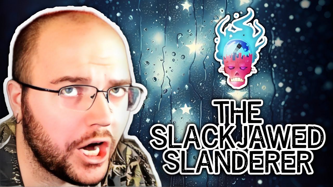 Breadtube's Bugman Bully