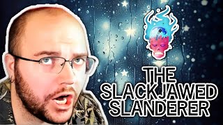Breadtube's Bugman Bully