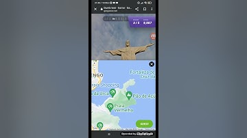 Geoguessr Dumb Test Speedrun #geoguessr