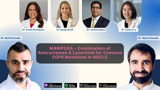 Download Lagu MARIPOSA - Combination of Amivantamab & Lazertinib for Common EGFR Mutations in NSCLC Download Lagu MARIPOSA - Combination of Amivantamab & Lazertinib for Common EGFR Mutations in NSCLC