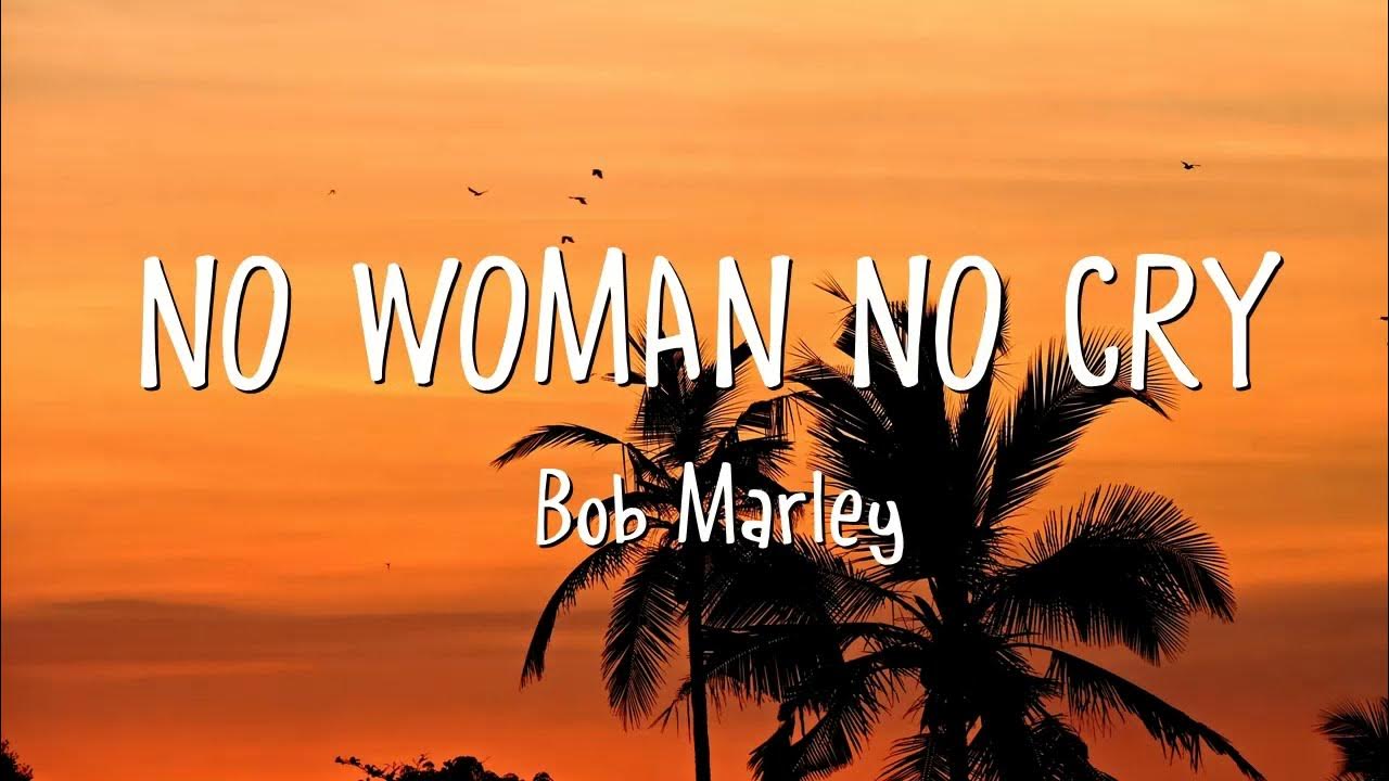 Bob Marley: No Woman, No Cry (Music Video 2020) - IMDb