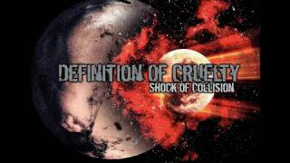 Definition of Cruelty - Last Words