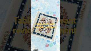 Table cloth