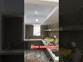 Empty House Tour 2025 | Our New Home Before Moving In!#new #house #emotional