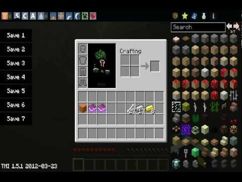 too many items (1.5.1) tutorial/review
