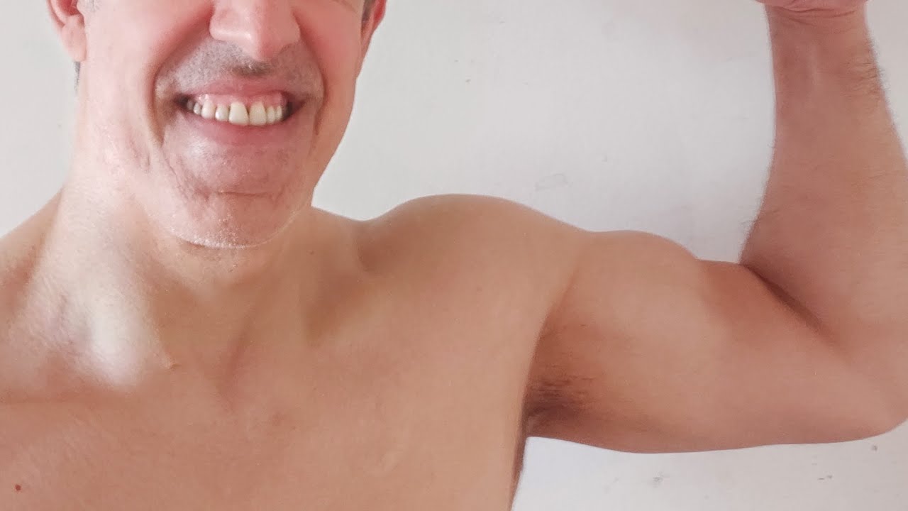 Arms Training Motivation By Fred Nase YouTube arms-training-motivation-by-fred-nase-youtube