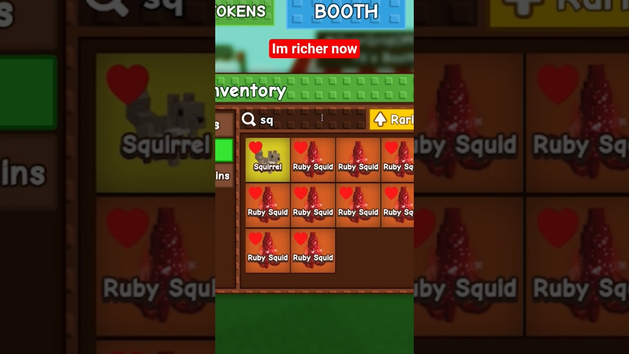 Я становлюсь богаче, выращивая сад 