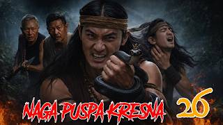 NAGA PUSPA KRESNA 26  - TUTUR TINULAR