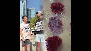 Make Me Scared Take 20