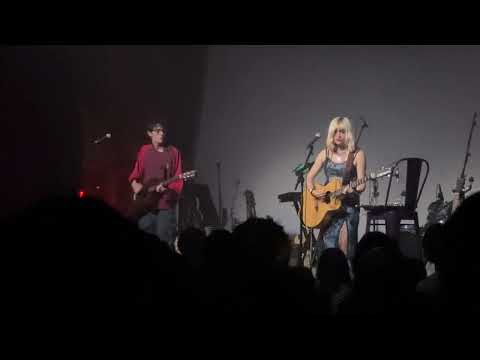 Lowertown “Best Person You Know” at Elsewhere, Brooklyn on 21st November 2025