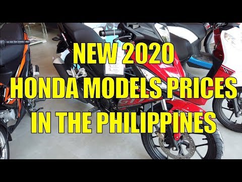 new-2020-honda-models.-prices-in-the-philippines.