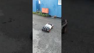 Losi 5Ive-T Rovan Lt 12S 16000Mah Ztw 300A Brushless 680Kv