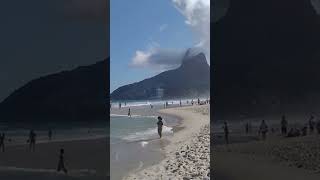 Brazilian Beach Bliss