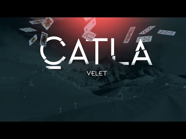 Velet - Catla