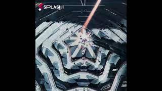 Splash Music: Swept x Circles
