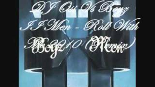 Boyz II Men - Roll With Me Remix