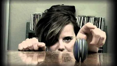 Rebecca Everett - Yo Yo