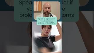 Food poisoning vs. norovirus: What’s really causing your stomach pain?