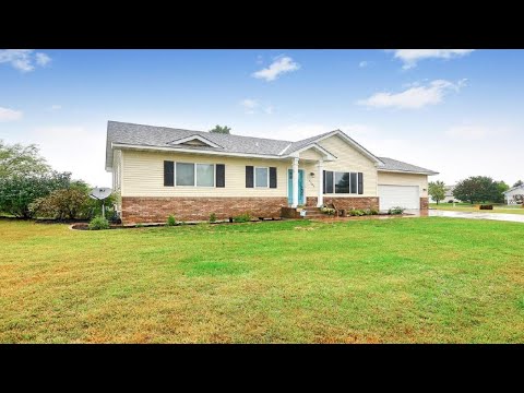 5385 Edinburgh Way, Big Lake, MN home video tour