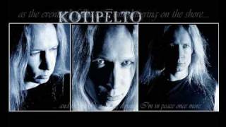 Kotipelto - After the Rain (acoustic)