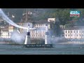 Red Bull Air Race 2009: A corrida da vitória