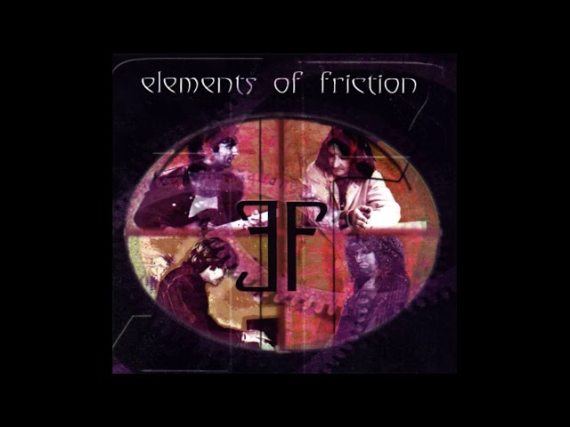 Elements Of Friction - Havana