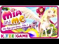 Let’s Play Mia and Me auf Deutsch ❖ Ganze Folgen der Spiele App | Part 1.