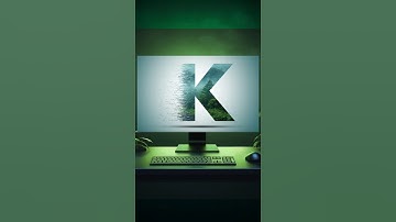 How to Create Dispersion Effect in Photoshop #photoshop #disperaion #texteffect #shorts #yt #howto