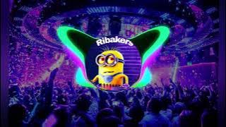 DJ PAMELA ONE [ RIZKY MUTAHARI × DJ AYYA ] | VIRAL TIKTOK FULL BASS