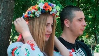 Козацькому роду нема переводу. Свято у м. Боярка до Дня захисту дітей