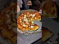 Woodfire Pizza In Bareilly | Paneer Tikka Cheese Pizza | Hungrytrip90
