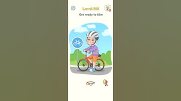 DOP 3: Delete One Part Level 216 Walkthrough Solution #shorts #DOP3