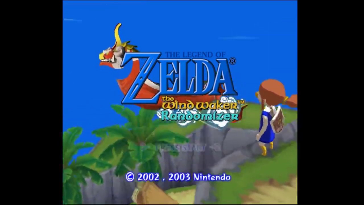 wind waker randomizer models wind waker randomizer models