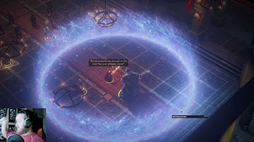 Pathfinder: Kingmaker Evil Wizard Run. Part 3