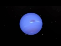 Space Sounds - Neptune Manned Spacecraft - Sleep - Meditate - Imagine