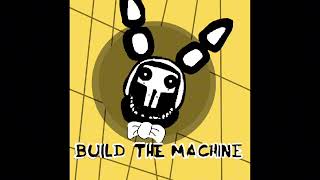 Bendy Song Build The Machine But Withered Bonnie